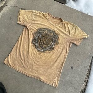 Harley Davidson T Shirt